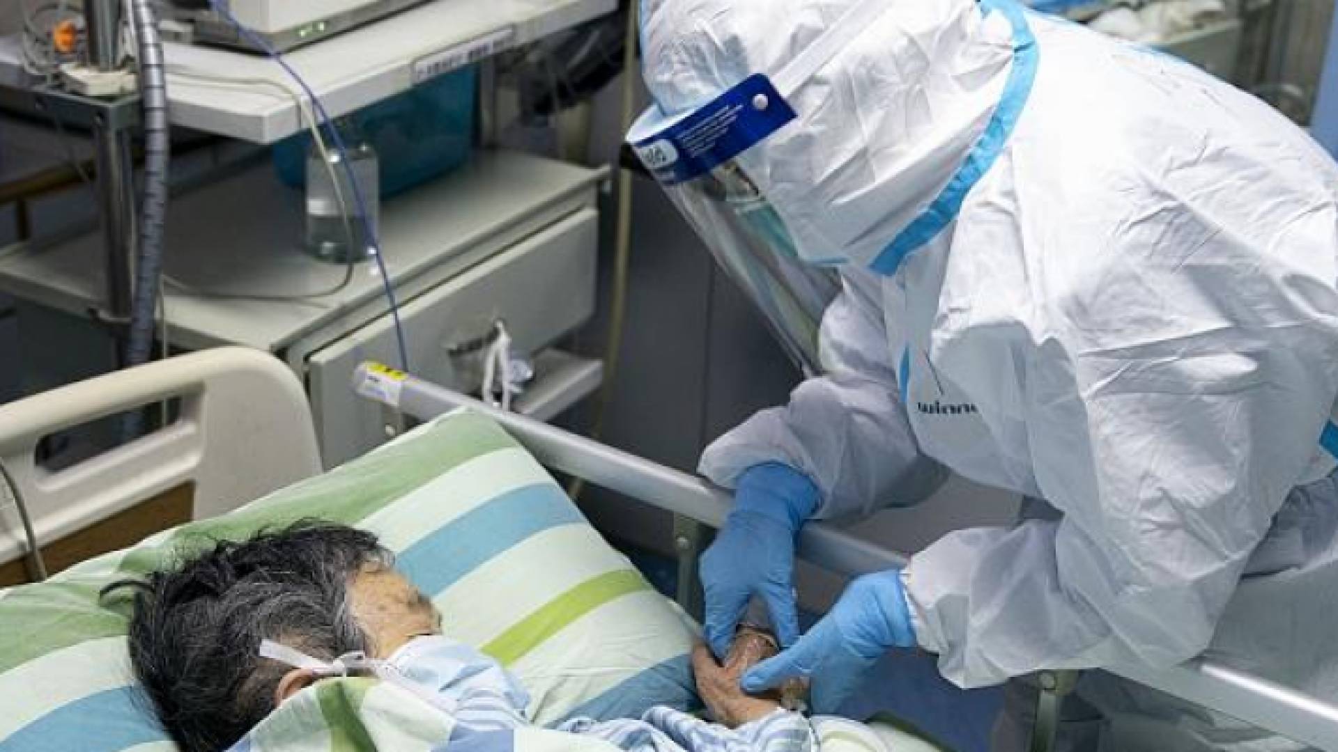 فيروس كورونا