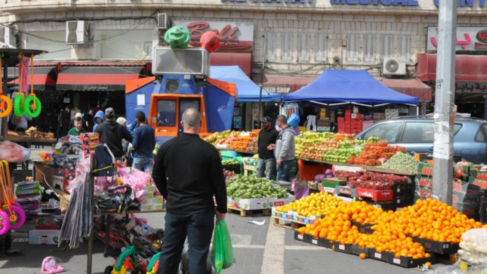 الصورة أرشيفية