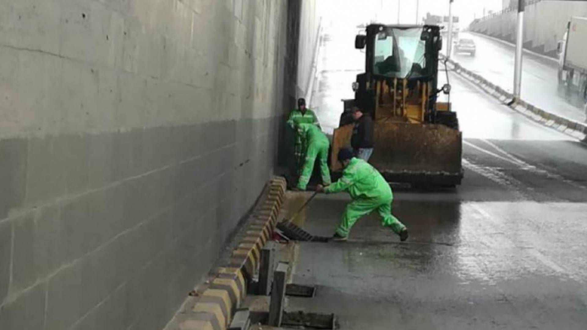 امانة عمان تعلن حالة الطوارئ المتوسطة (قصوى مياه)