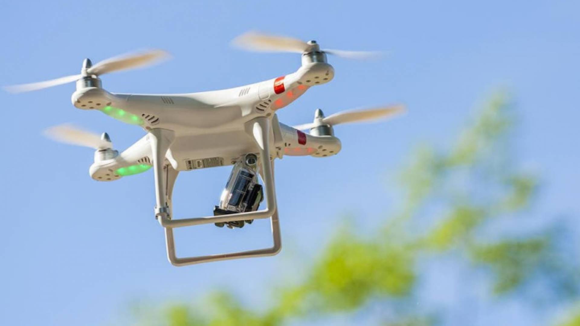 طائرات "درون"