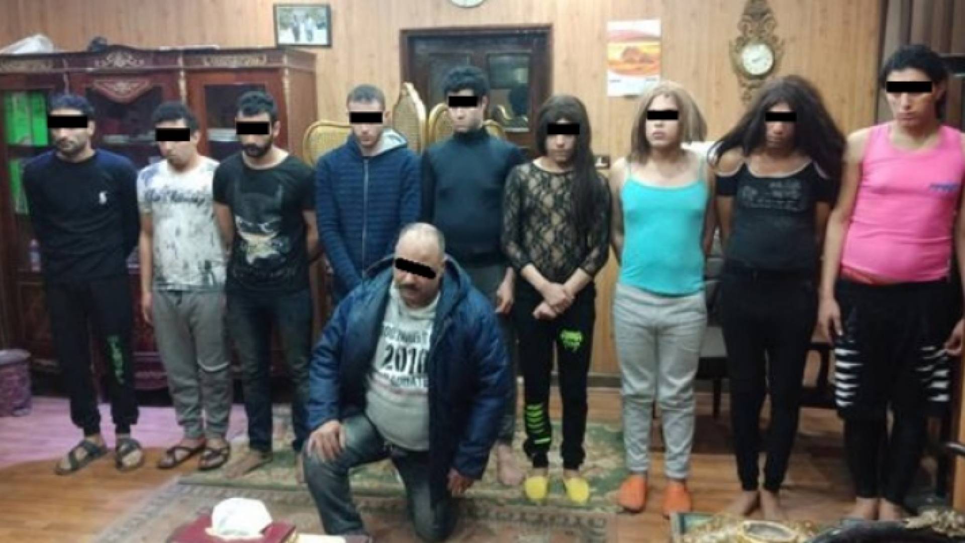 الصورة أرشيفية