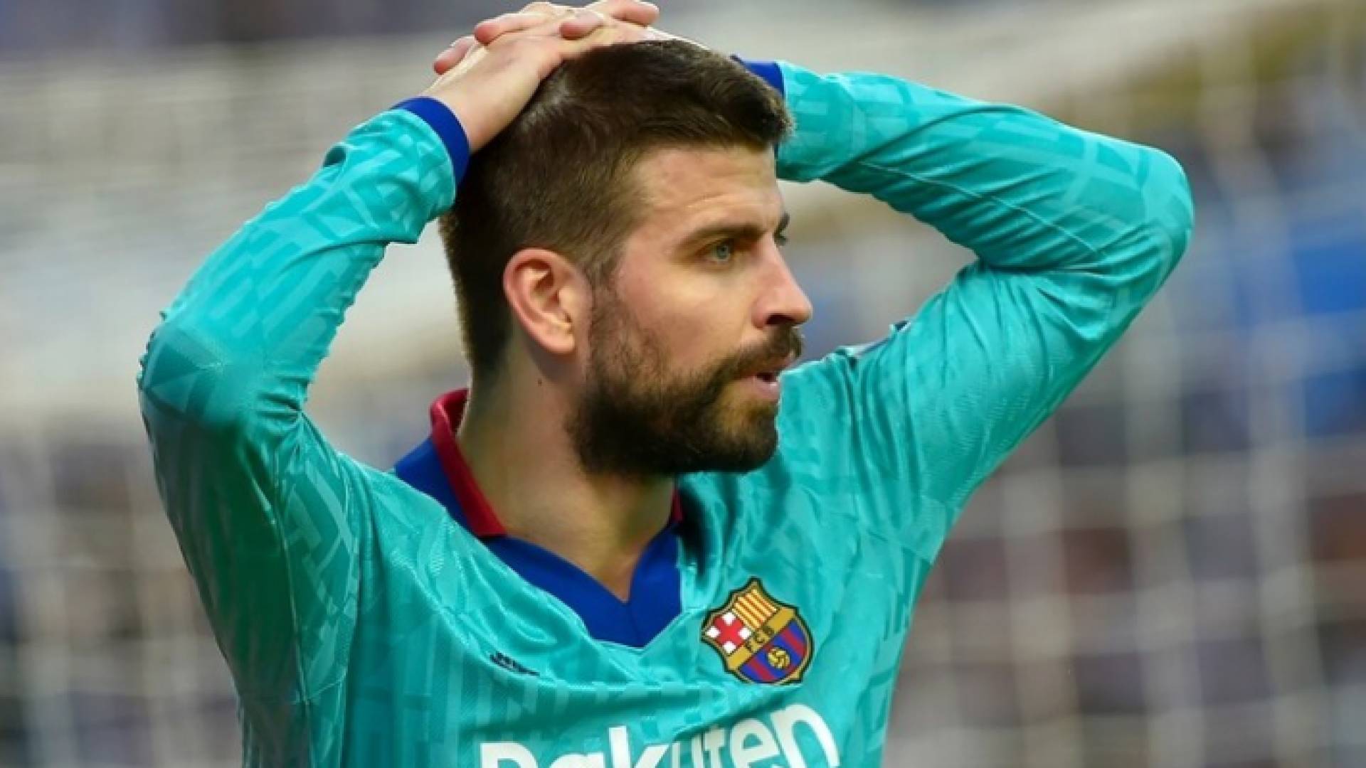 جيرارد بيكيه