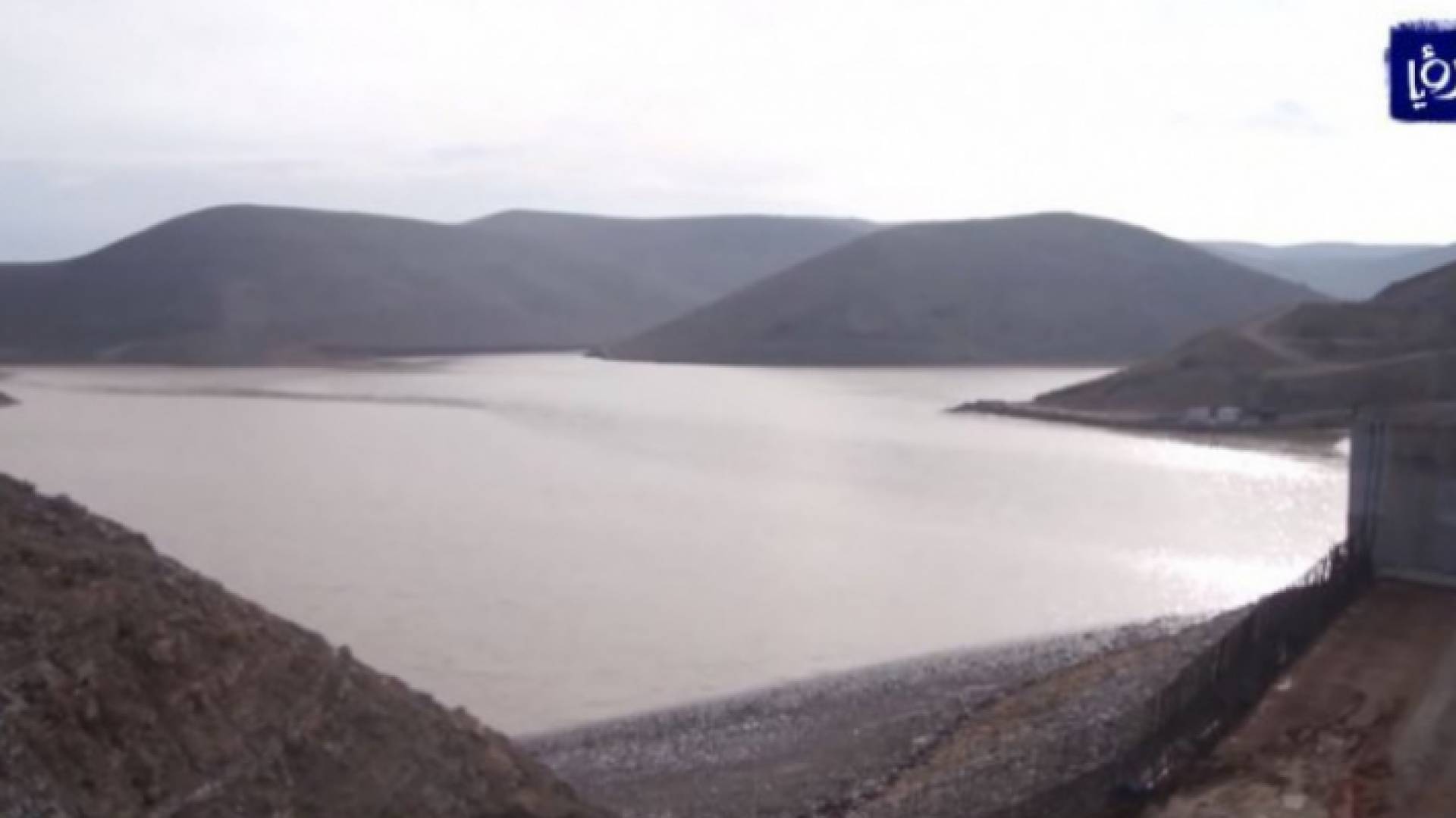 سد - ارشيفية