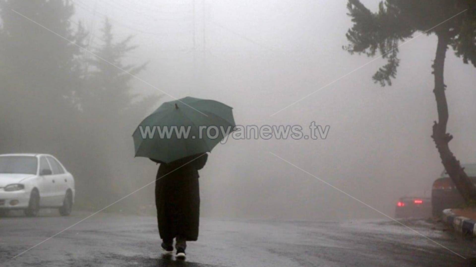 الصورة أرشيفية