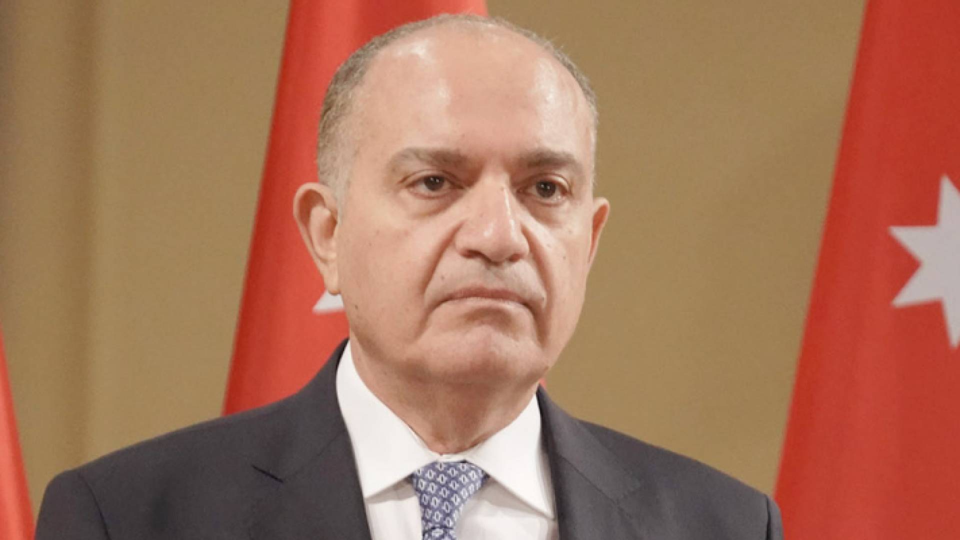 وزير الدولة لشؤون الإعلام أمجد عودة العضايلة