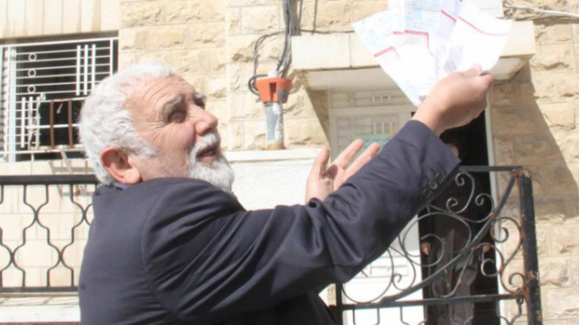 الصورة أرشيفية