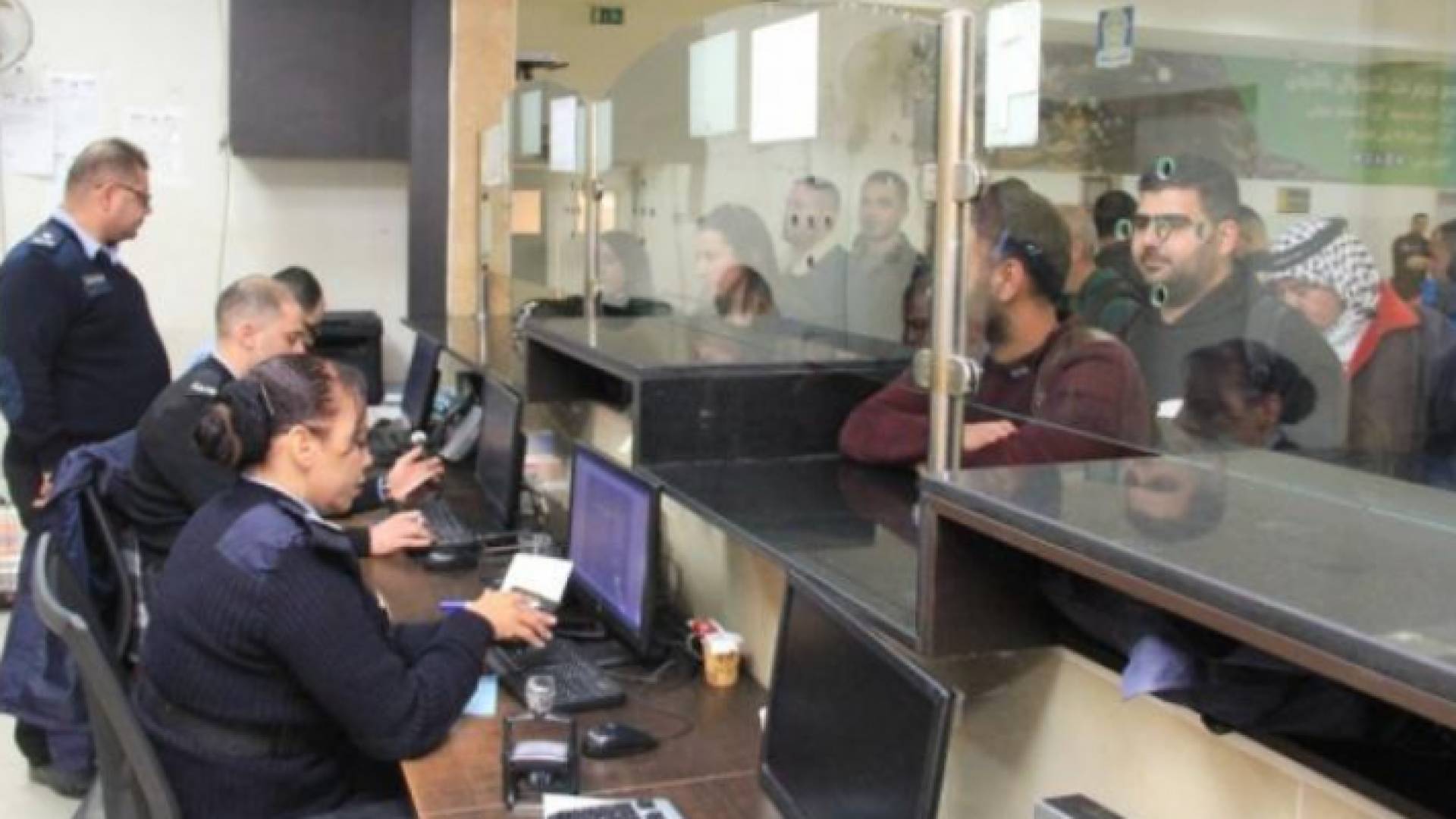 الصورة أرشيفية