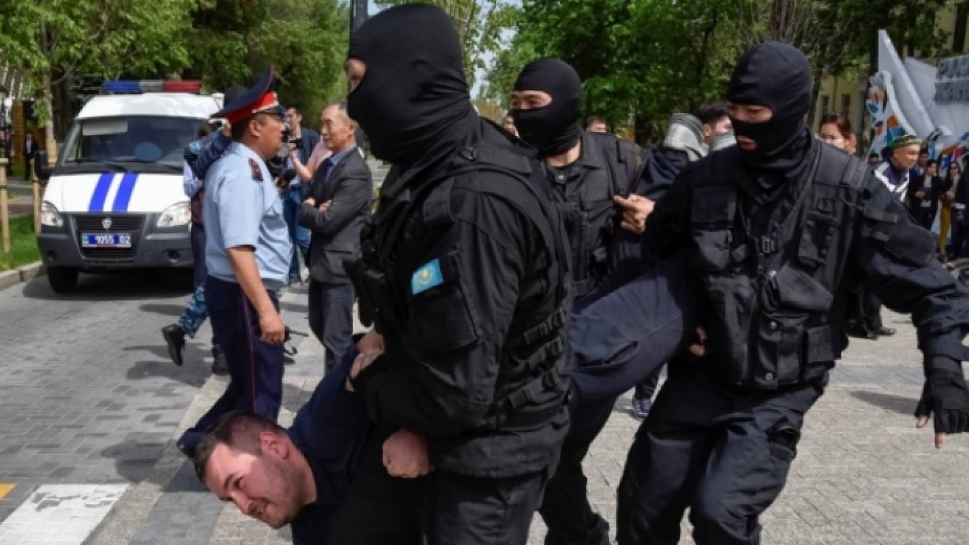 الصورة أرشيفية