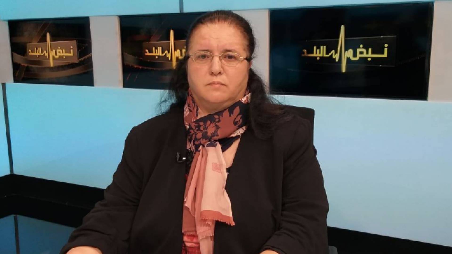 نائب رئيس هيئة تنظيم قطاع الطاقة م. وجدان الربضي