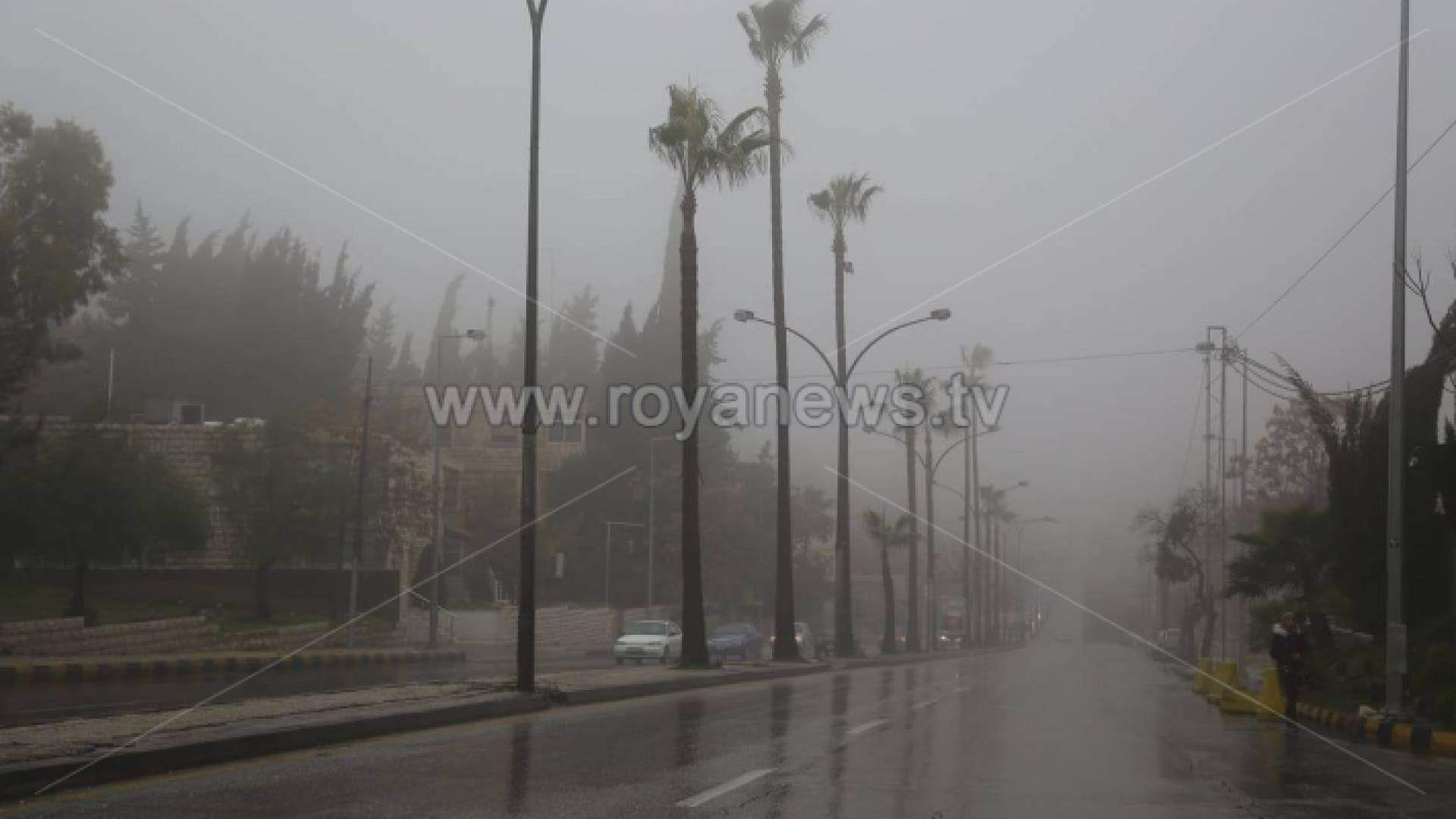 أجواء عمان صباح السبت