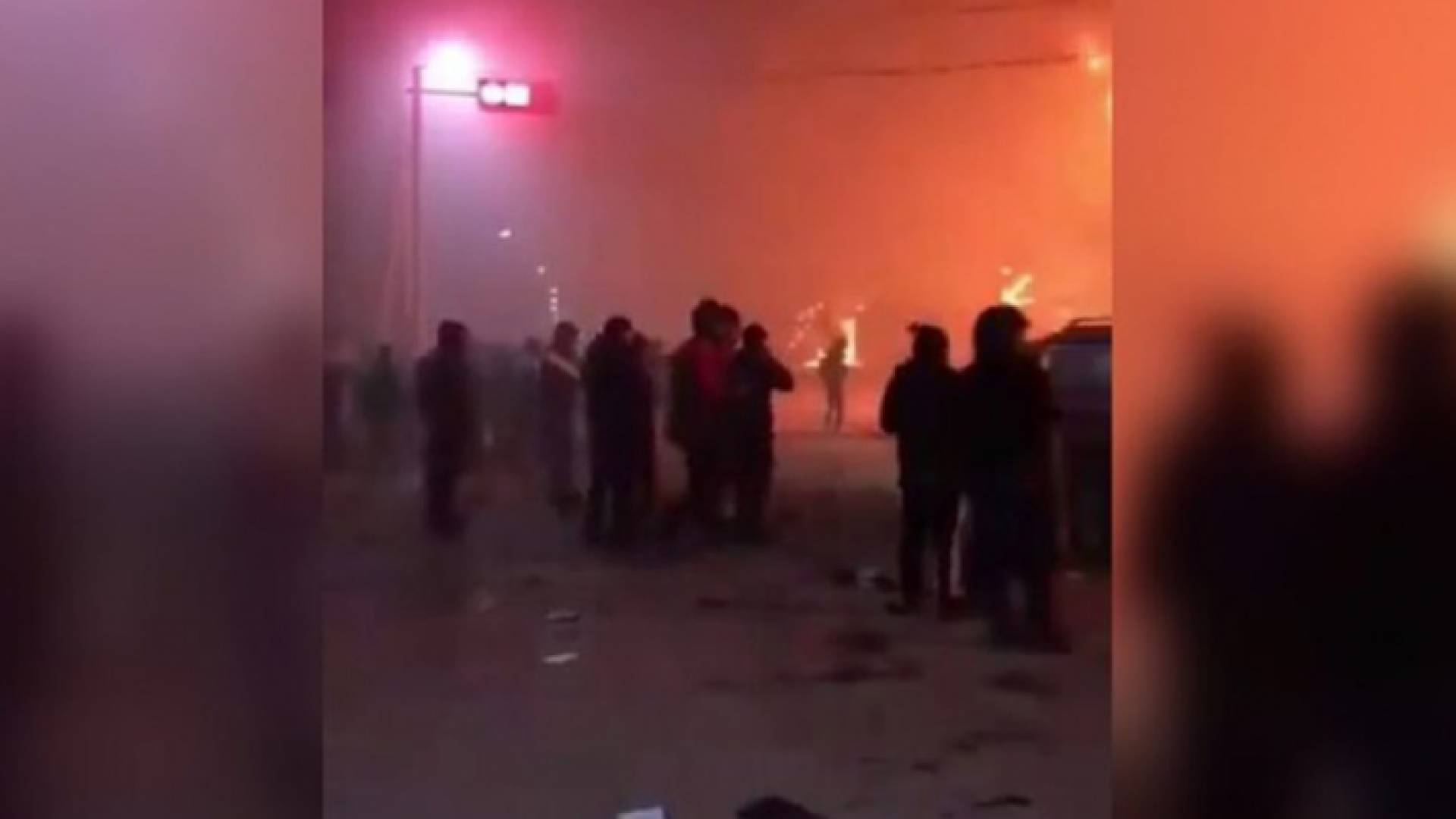 الصورة من الفيديو