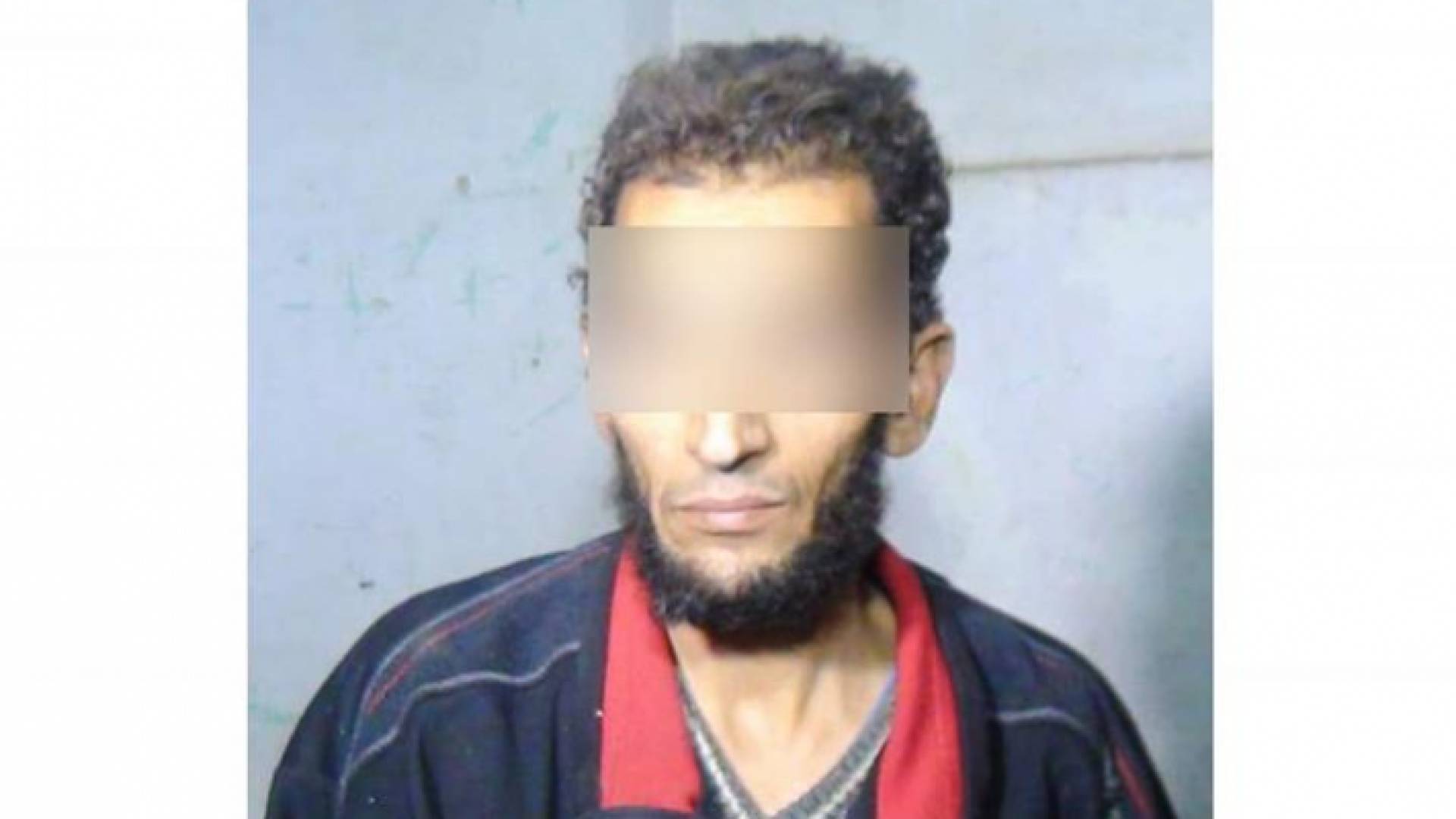 المتهم بقتل والدته