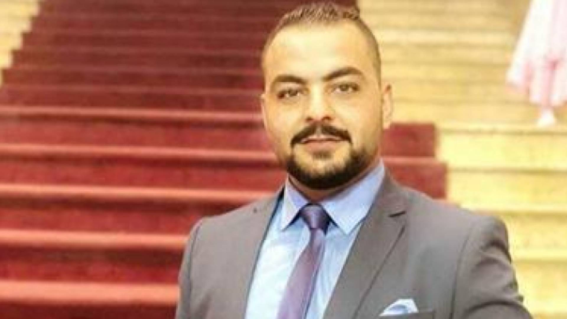 حمزة الخطيب