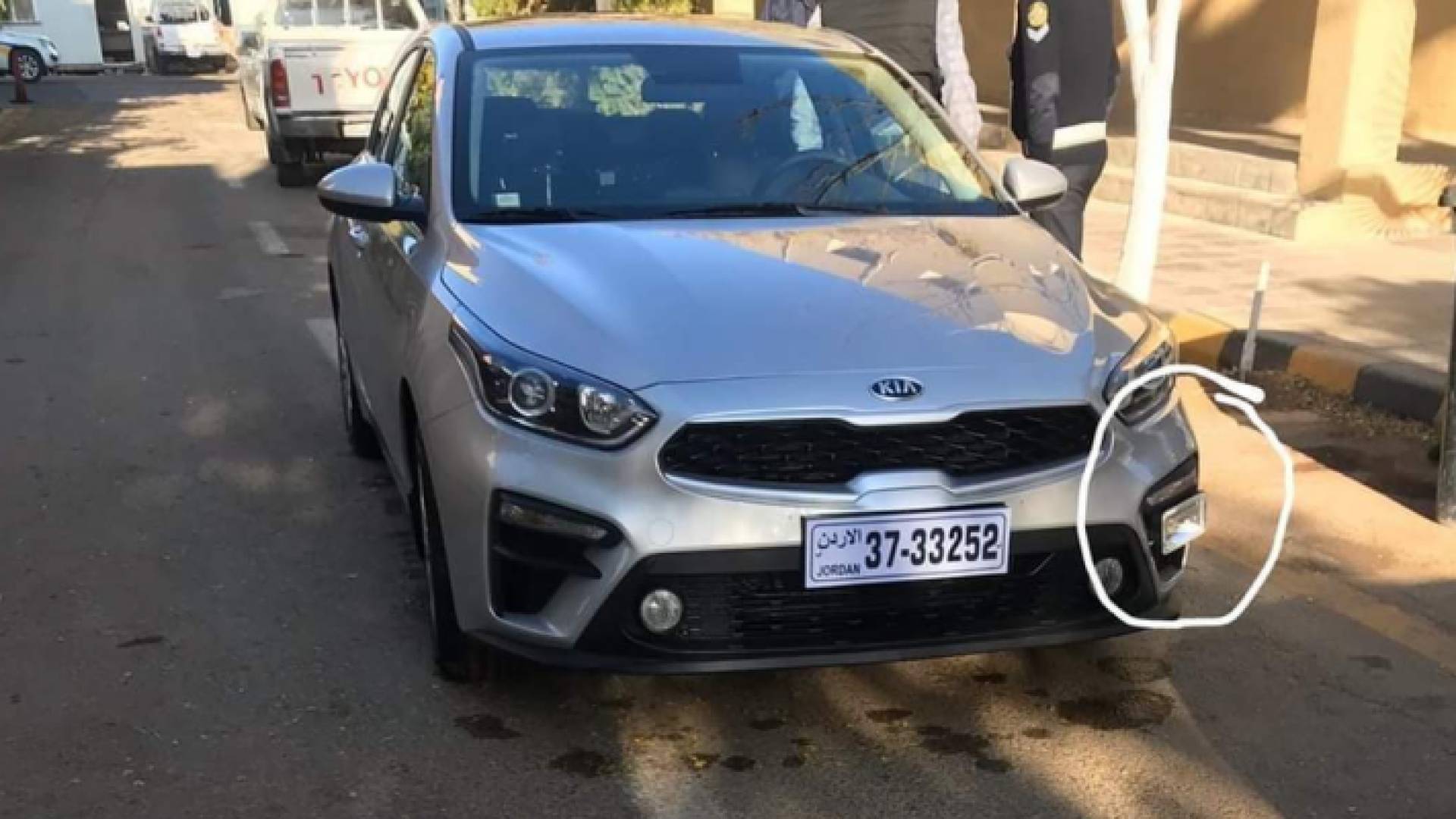 صورة متداولة