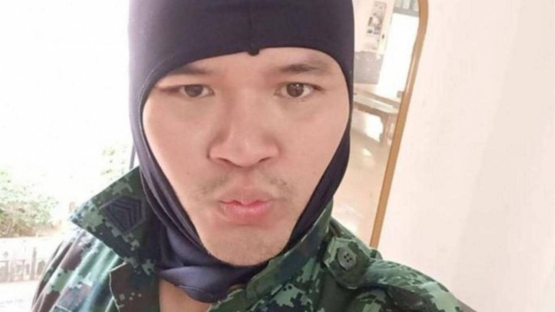 منفذ الهجوم الدامي في تايلاند