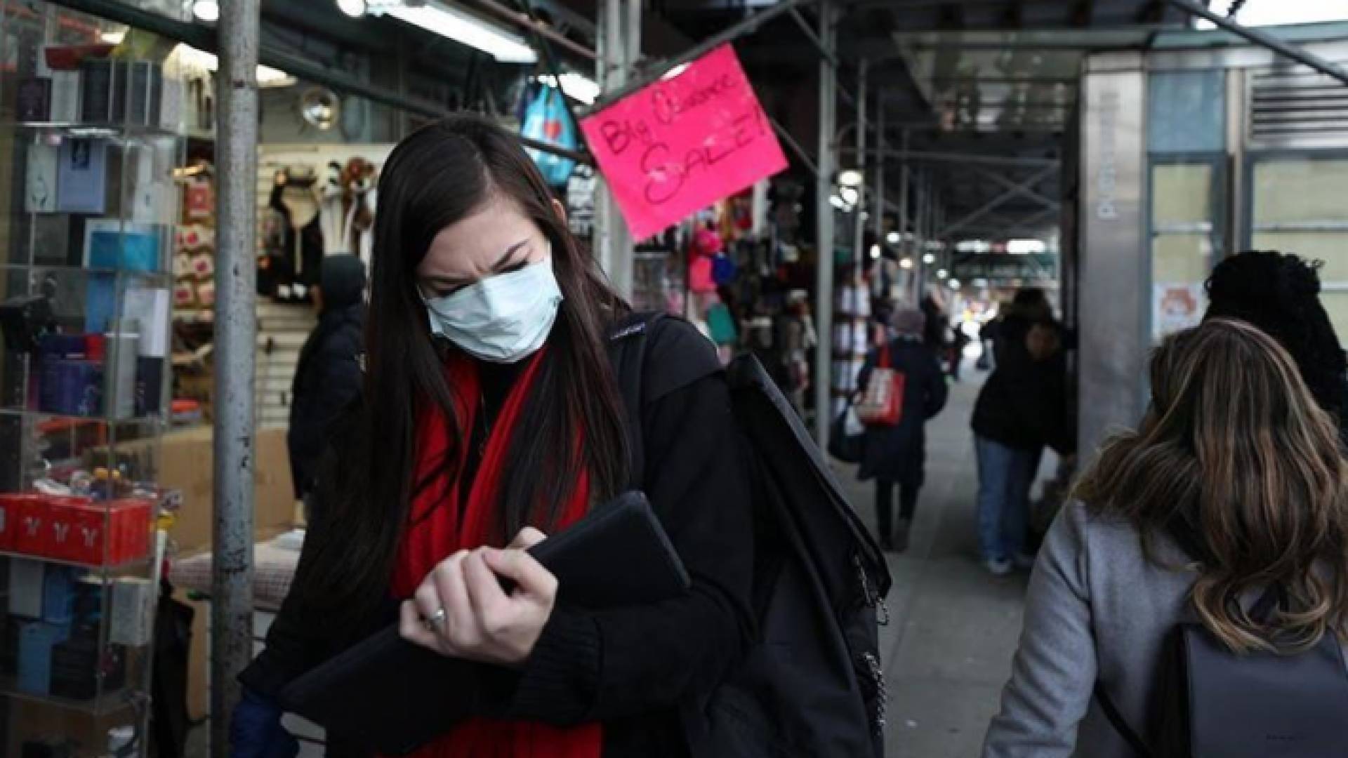 الصورة أرشيفية