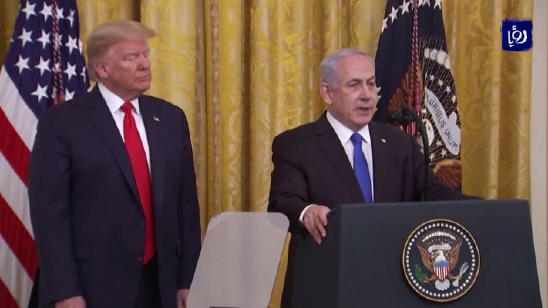 صورة من الفيديو