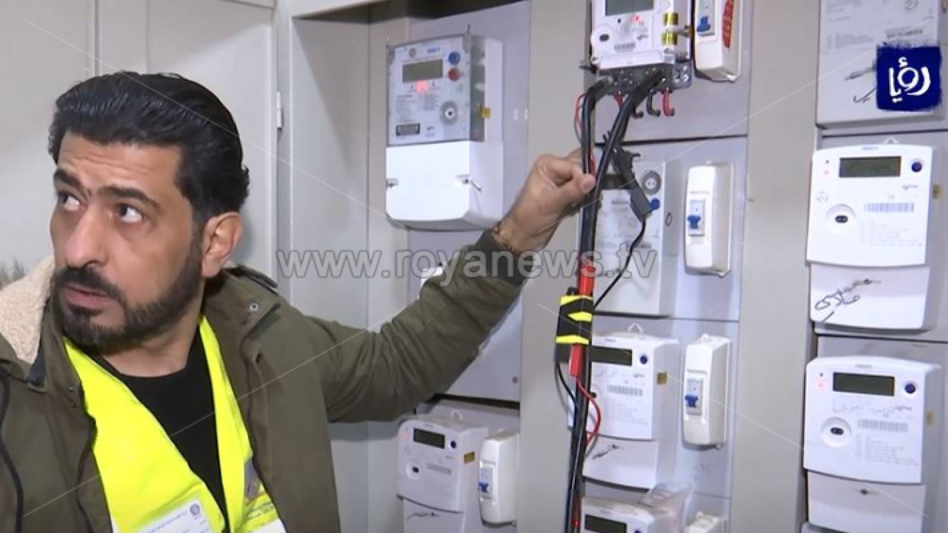 الصورة من الفيديو