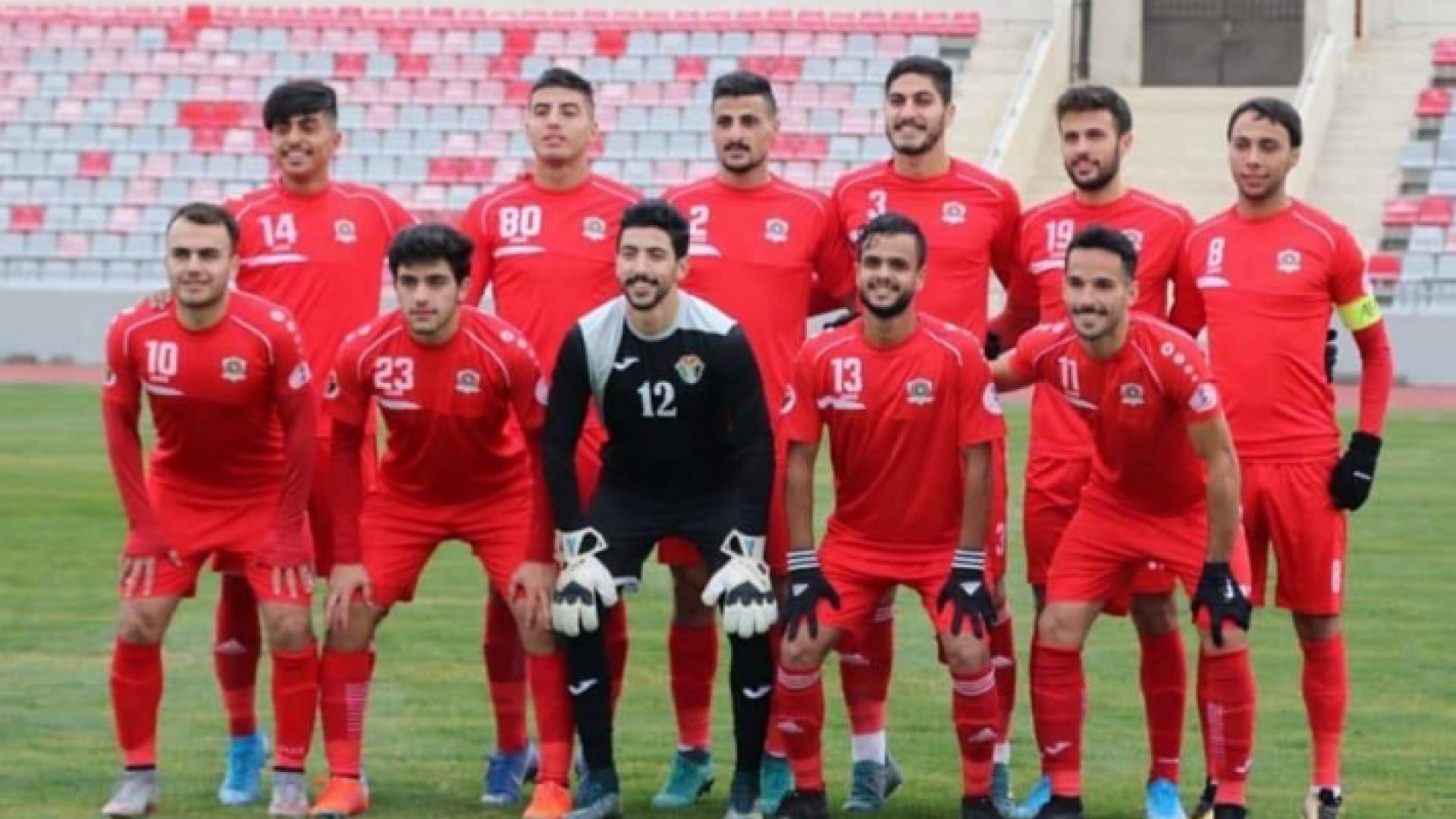 الجزيرة يغادر الى مسقط لملاقاة ظفار