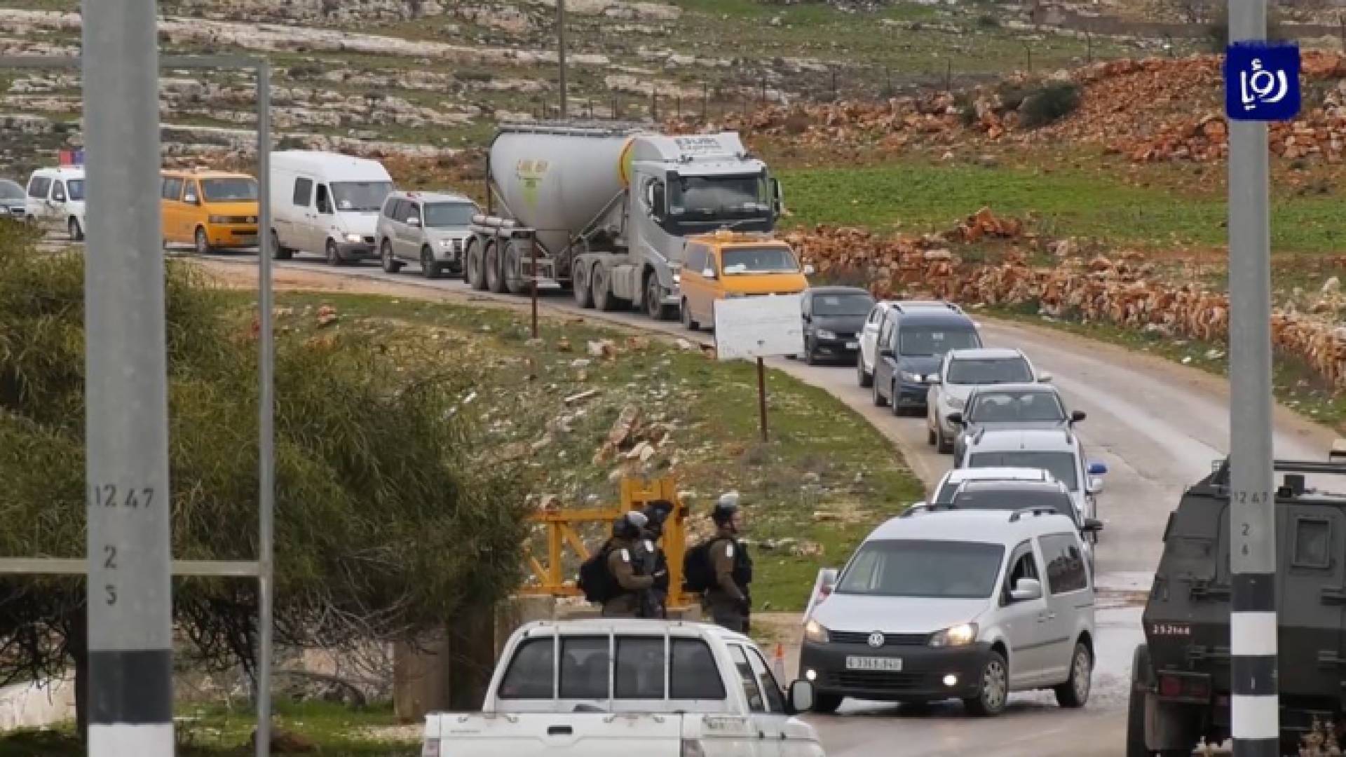 الصورة من الفيديو