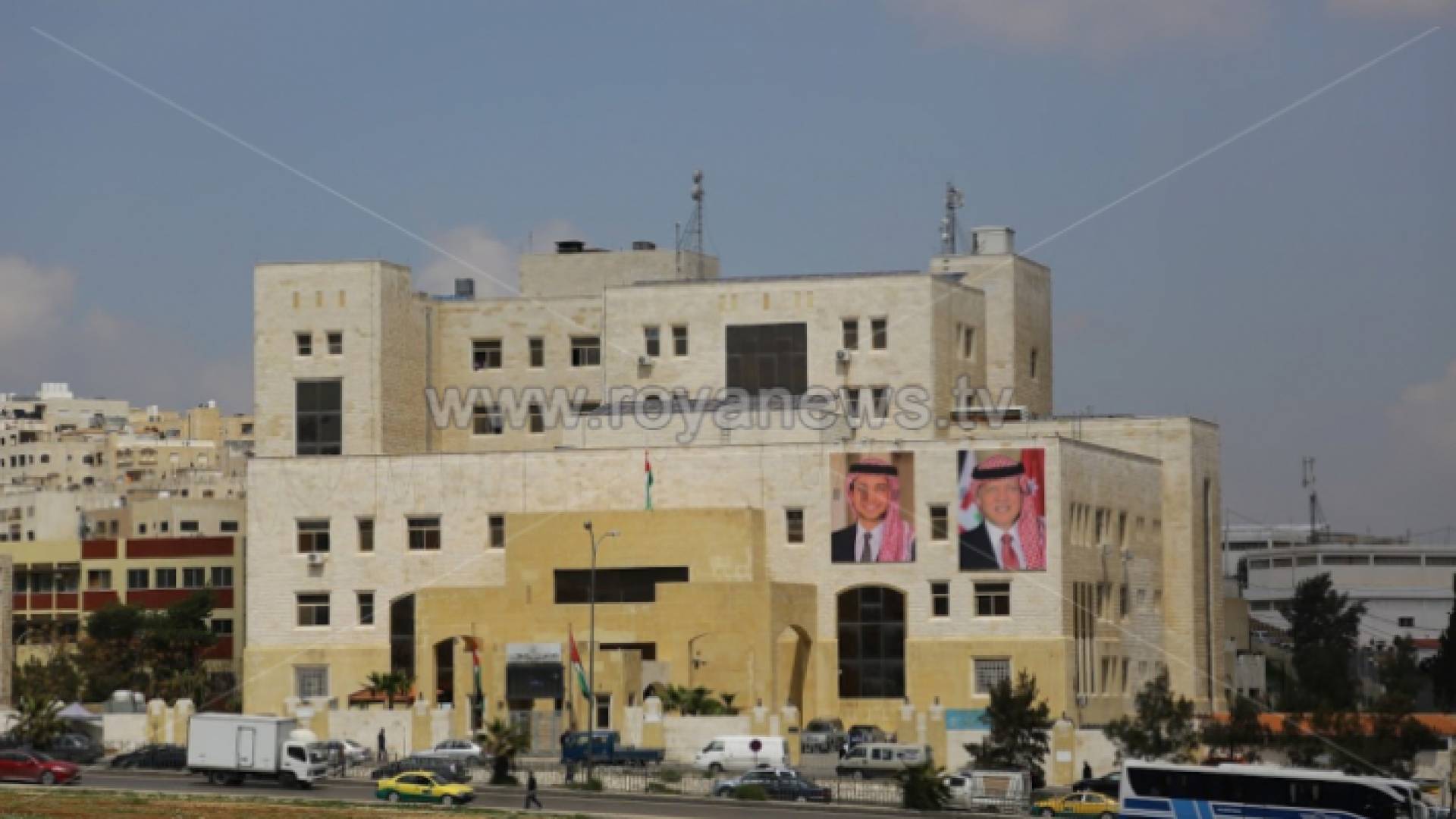 الصورة أرشيفية