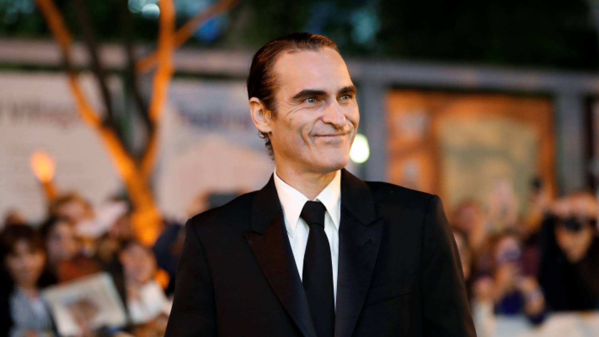 يواكين فينيكس