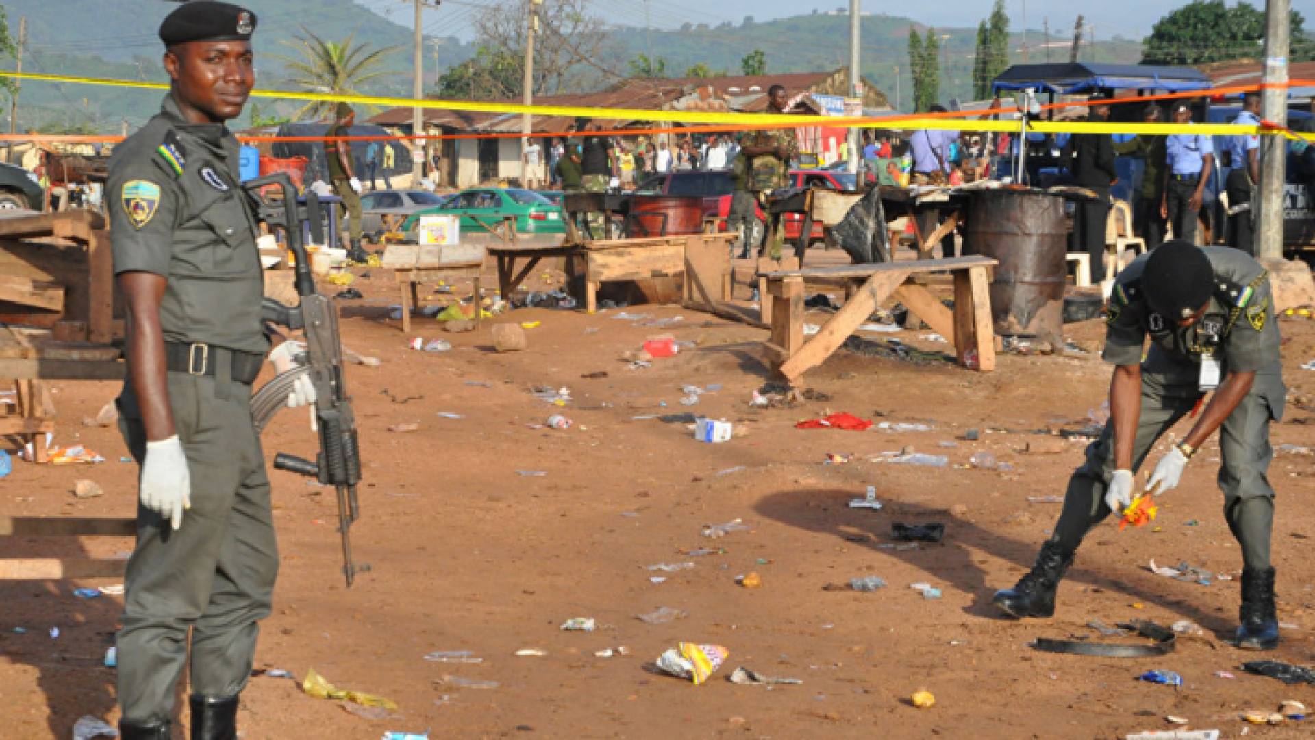 الصورة أرشيفية