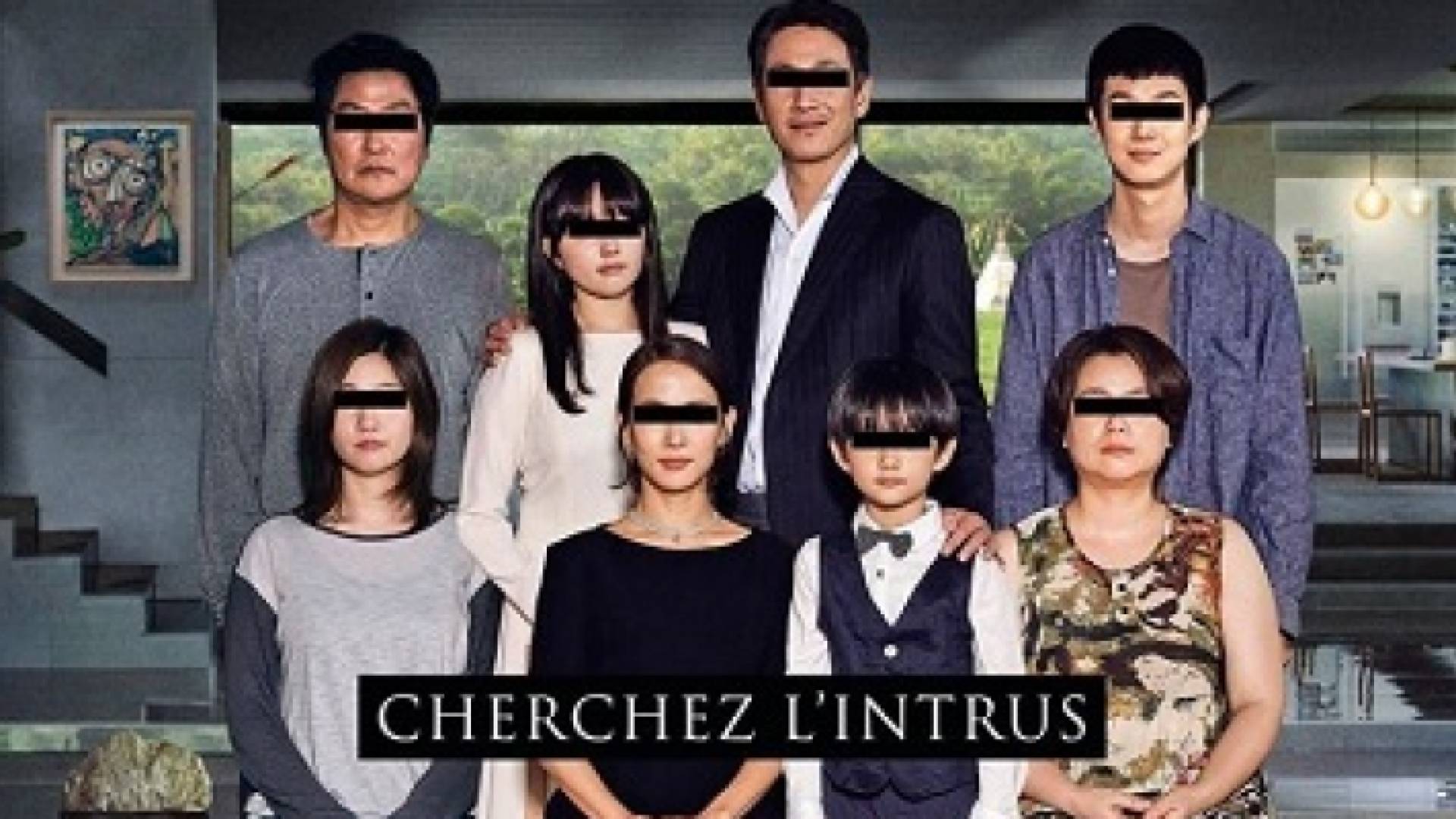 فيلم باراسايت