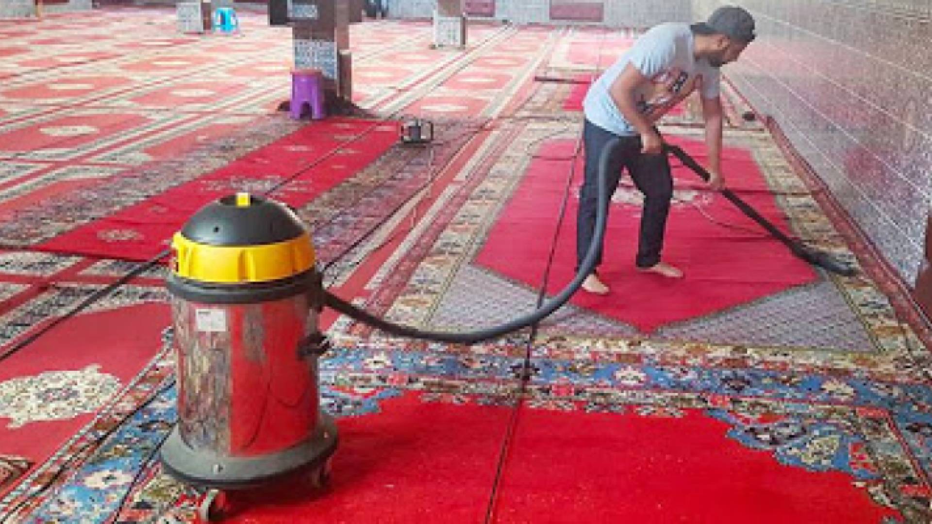 الصورة أرشيفية