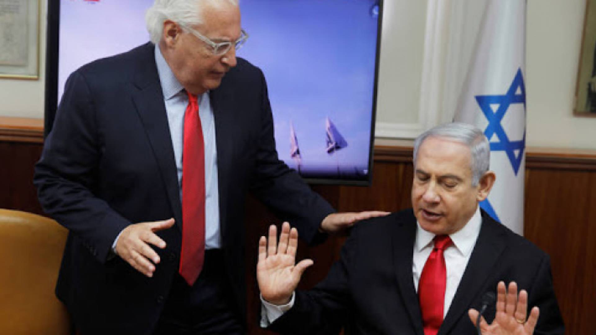 الصورة أرشيفية