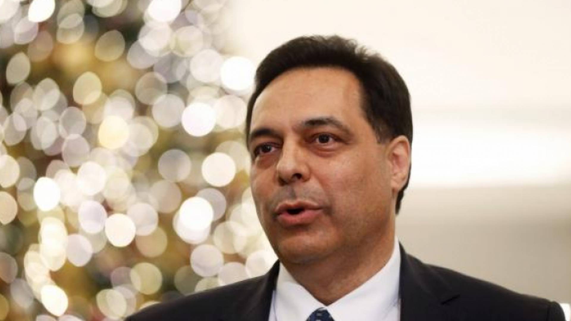 الحكومة اللبنانية الجديدة تنال ثقة البرلمان بأغلبية 63 صوتا