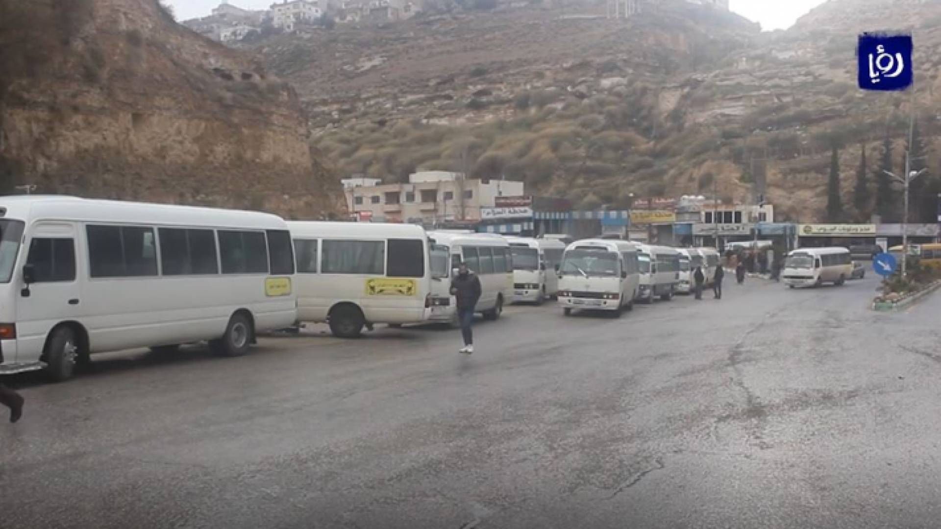 صورة من الفيديو