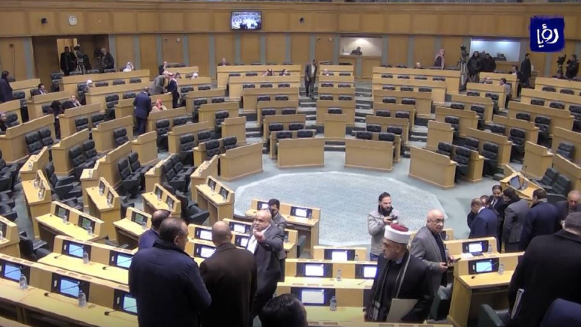 صورة من الفيديو