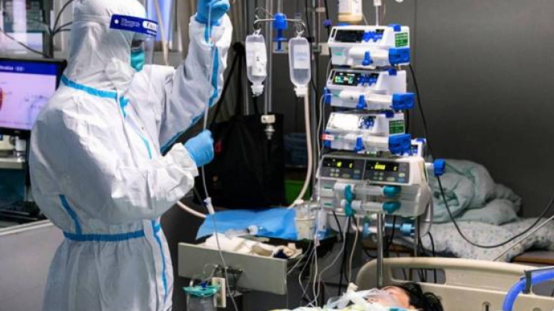 ضحايا كورونا