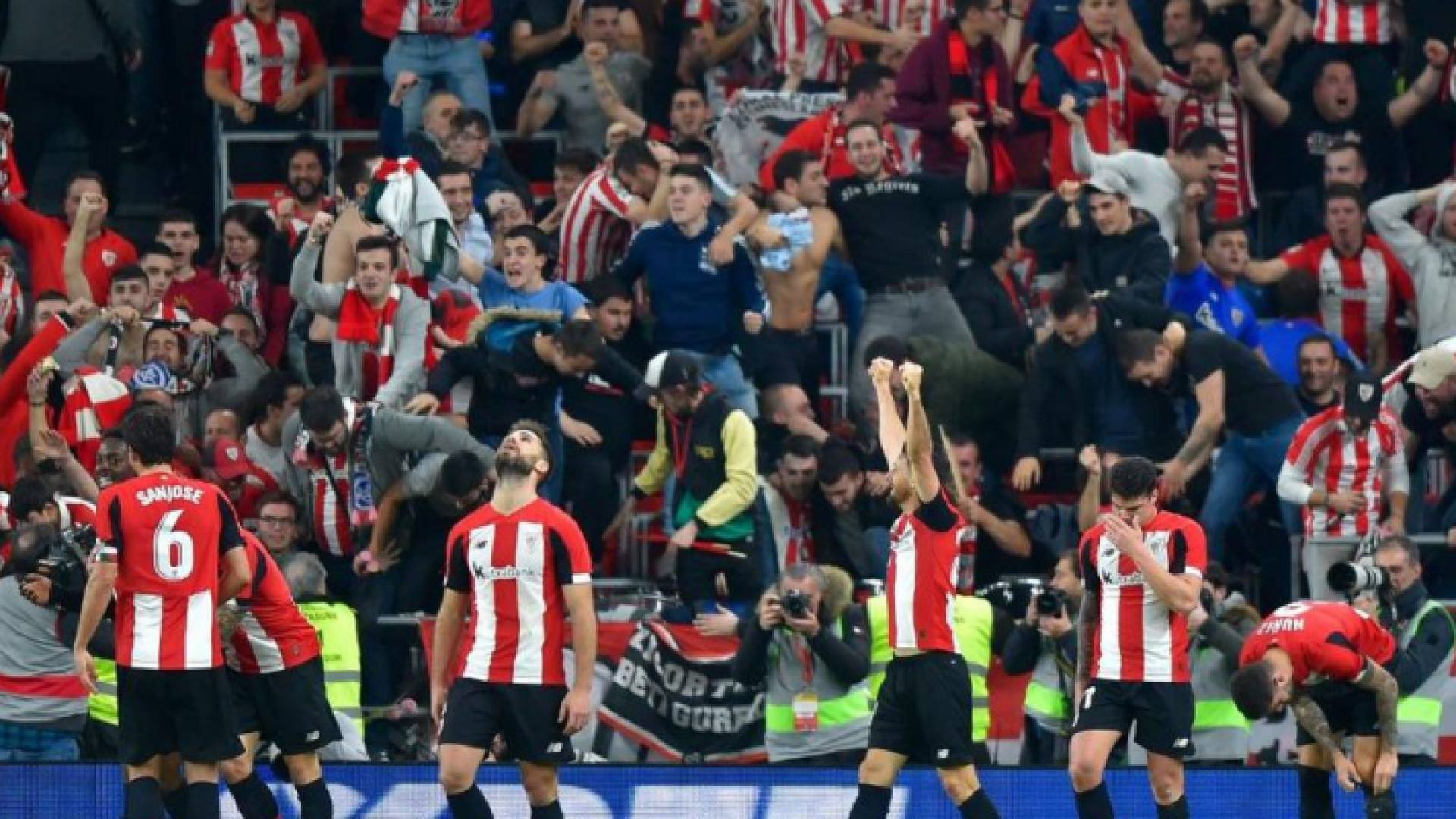 أتلتيك بلباو