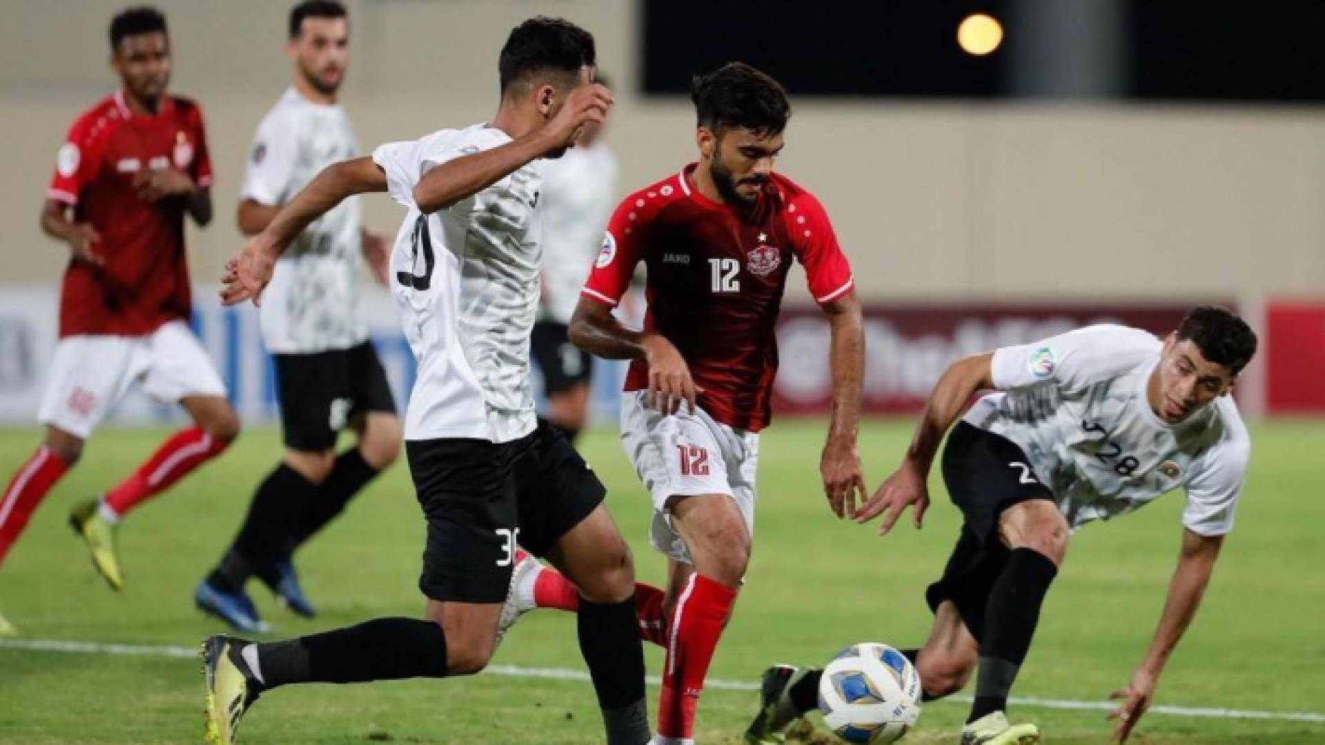 الصورة أرشيفية