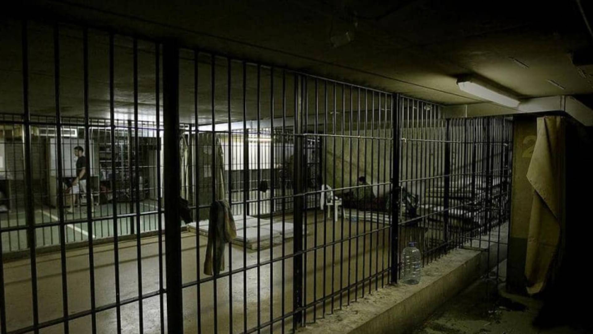 سارع الشقيق الموقوف بعد الحادثة إلى الفرار