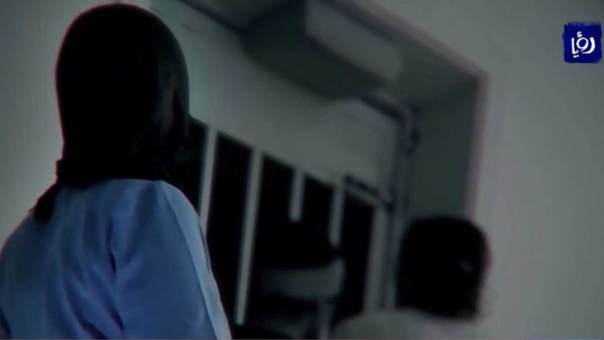 صورة من الفيديو