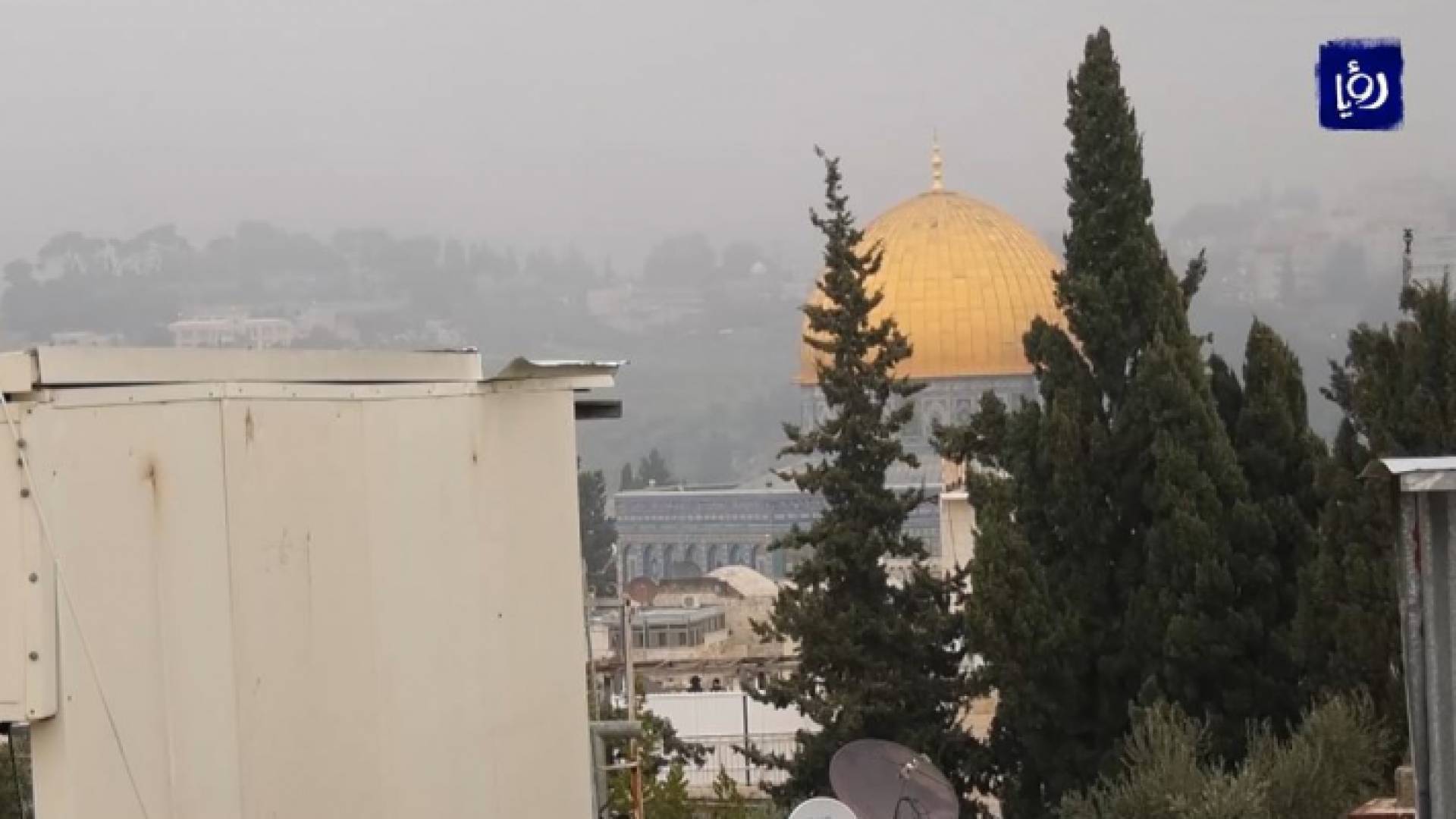 صورة من الفيديو