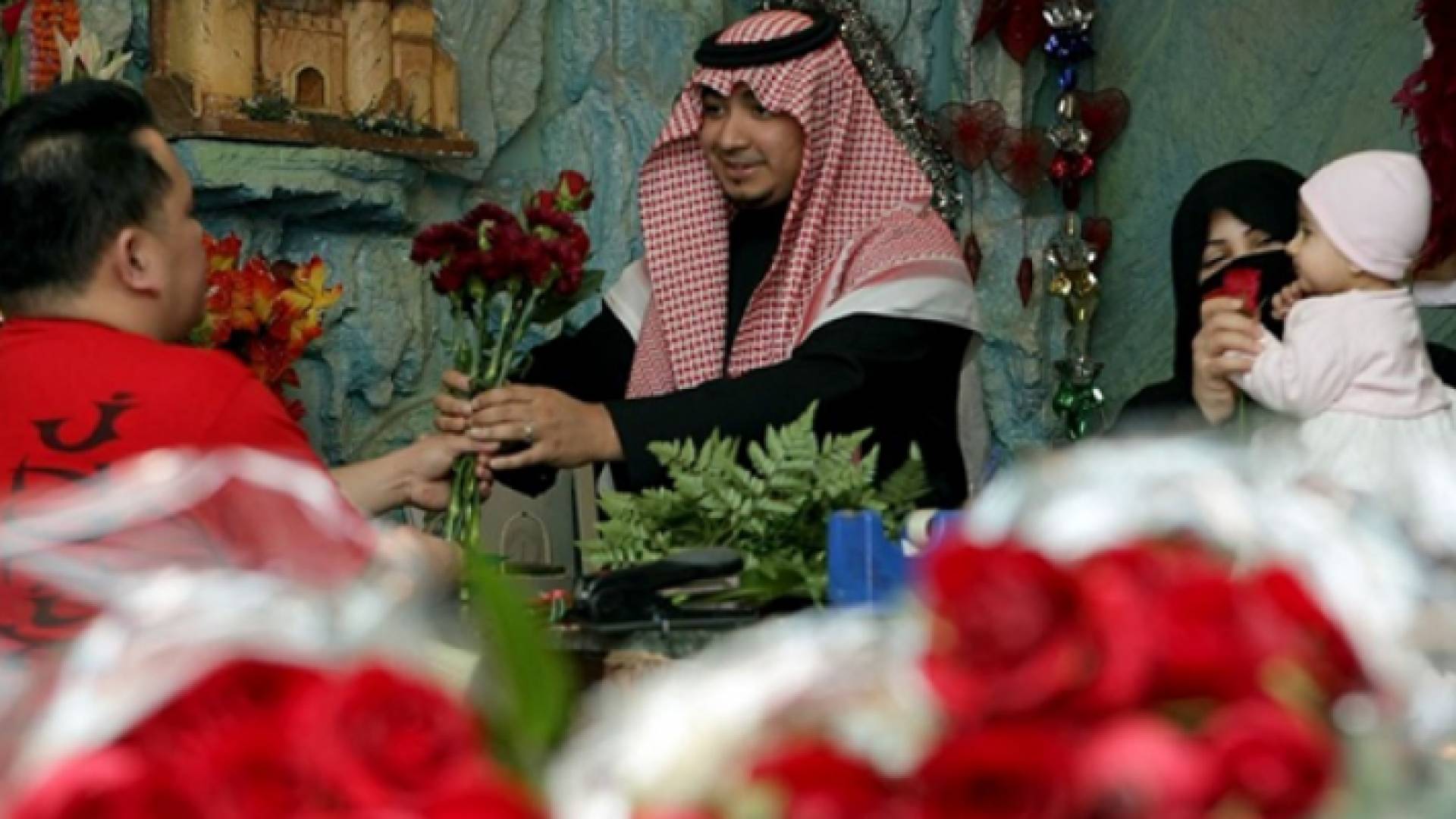 الصورة أرشيفية