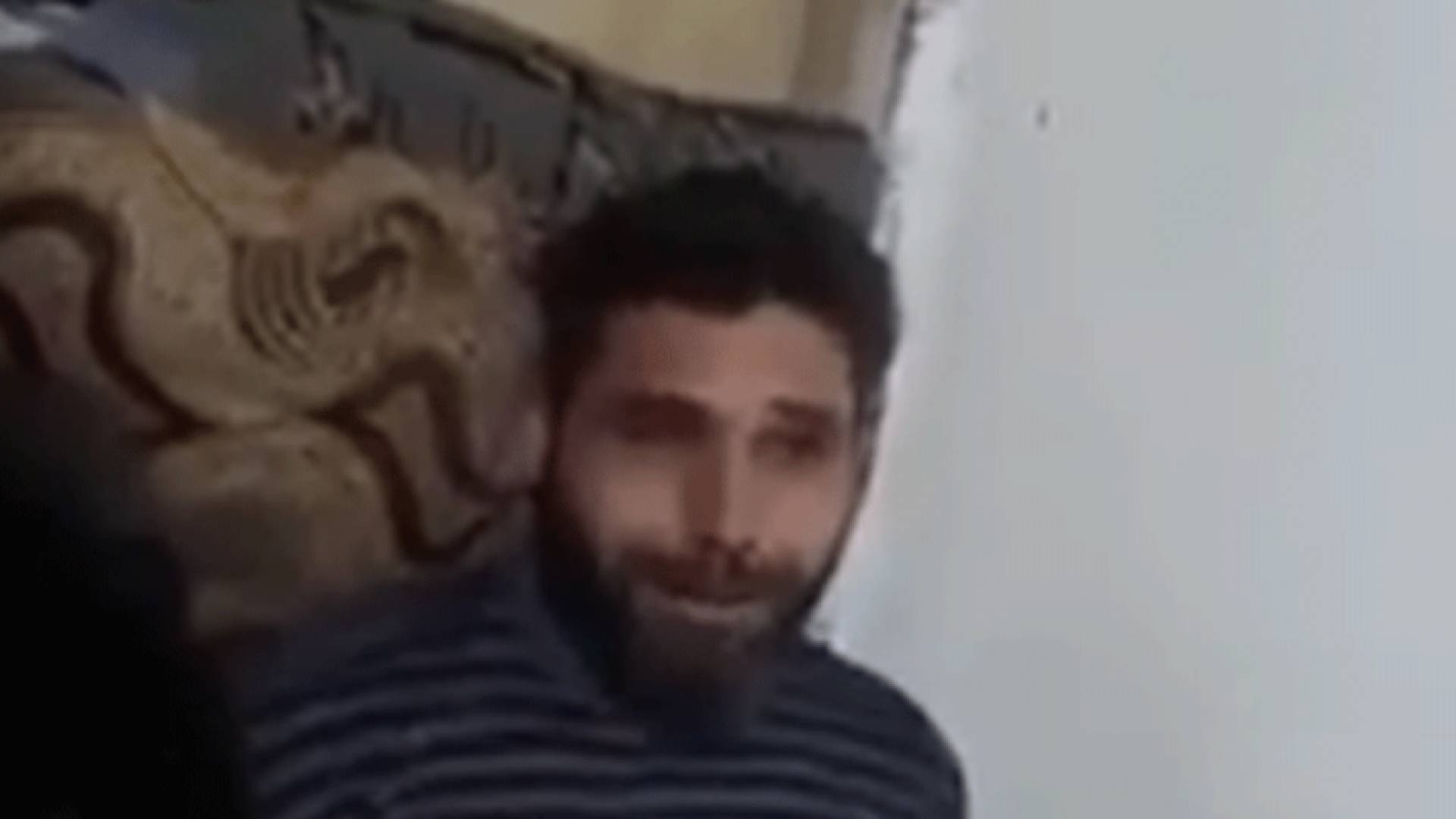 كان يوصي اولاده