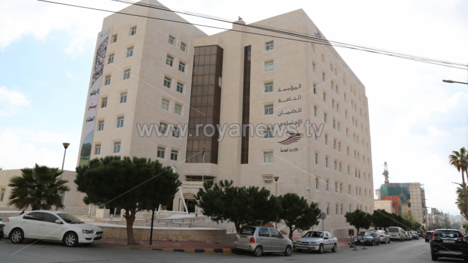 هام من الضمان للمتقاعدين حول السلف التقاعدية على المرابحة الاسلامية