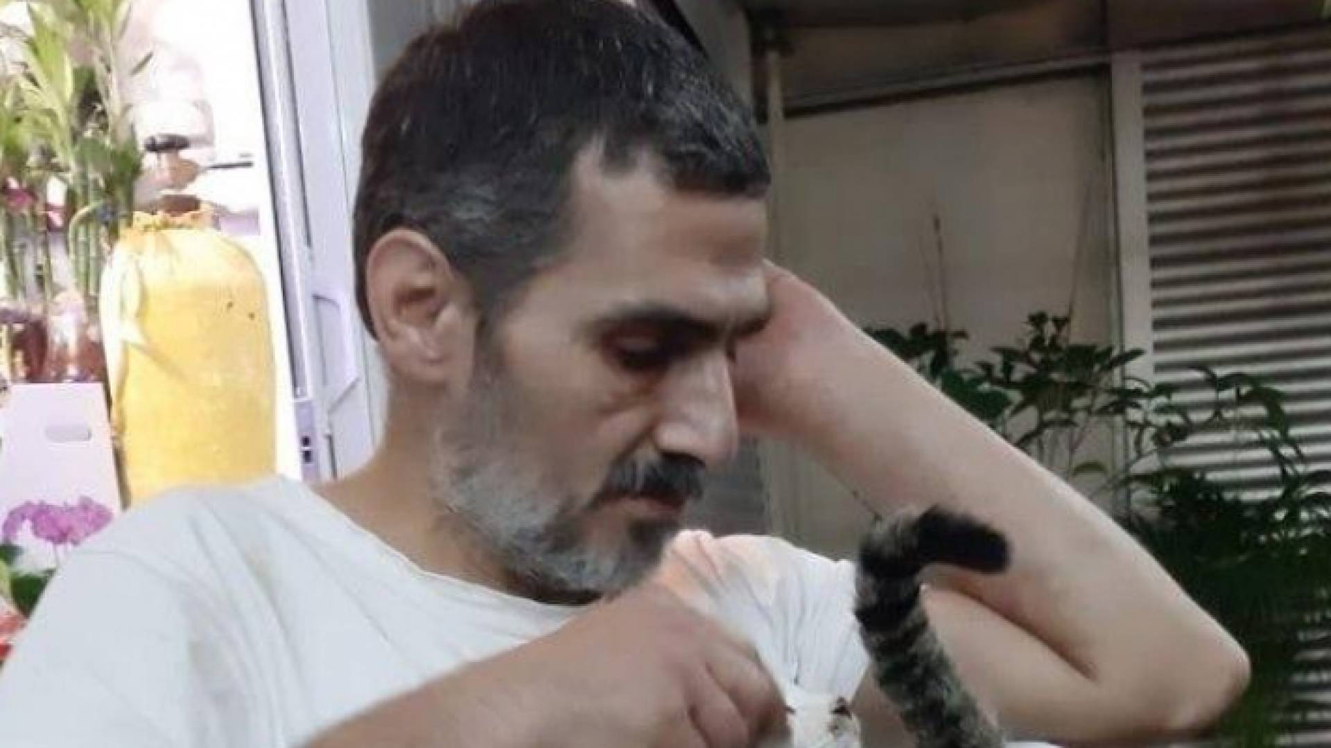 الشهيد الشاب شادي بنا