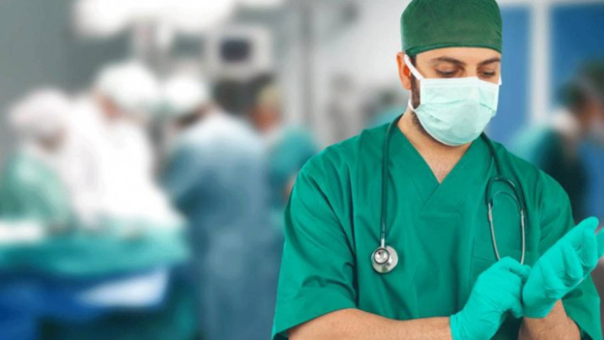 استقبل المستشفى حتى الآن 149 وبقي 38 إلى حين التاكد من خلوهم من المرض