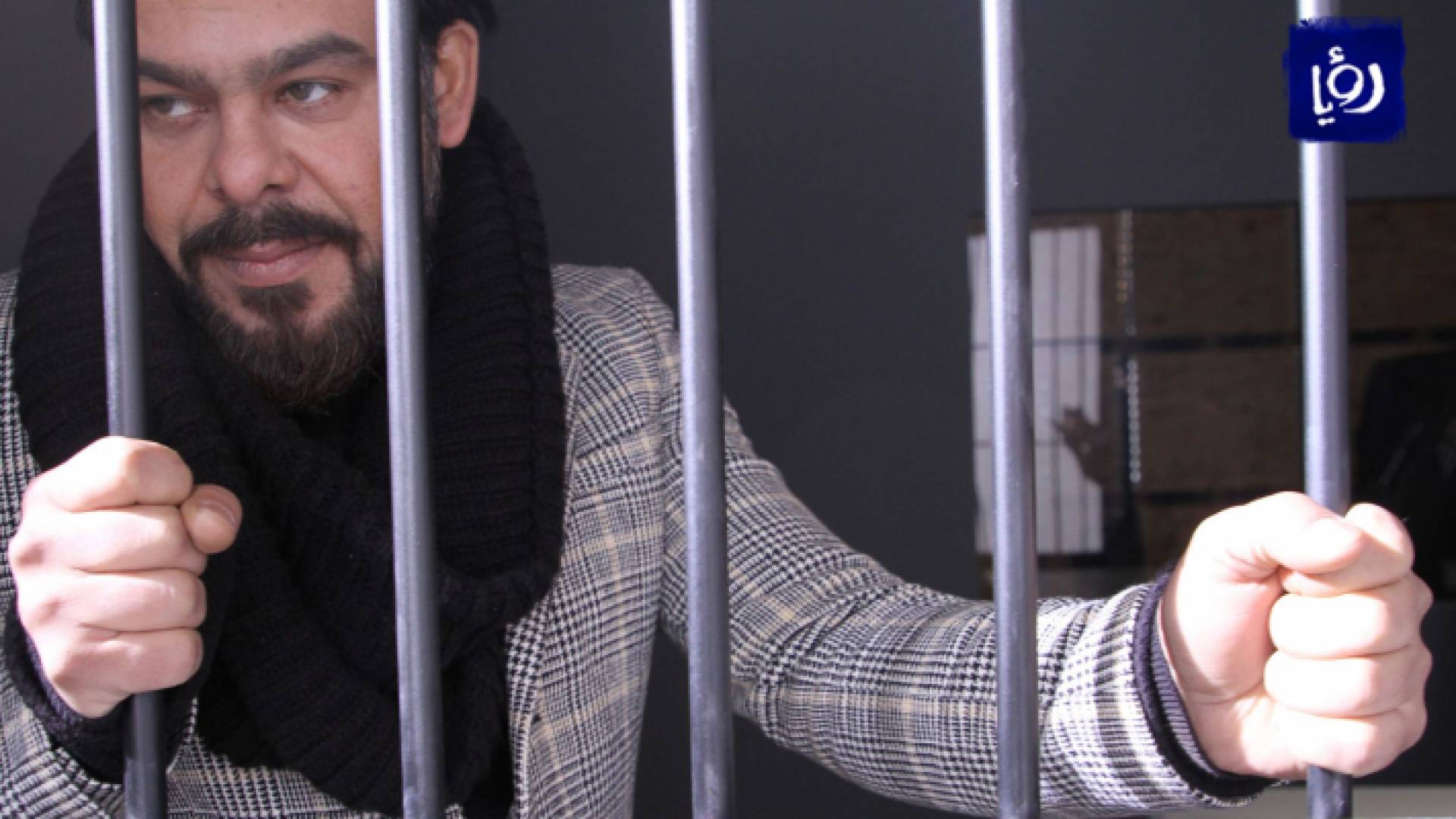 منذر الرياحنة