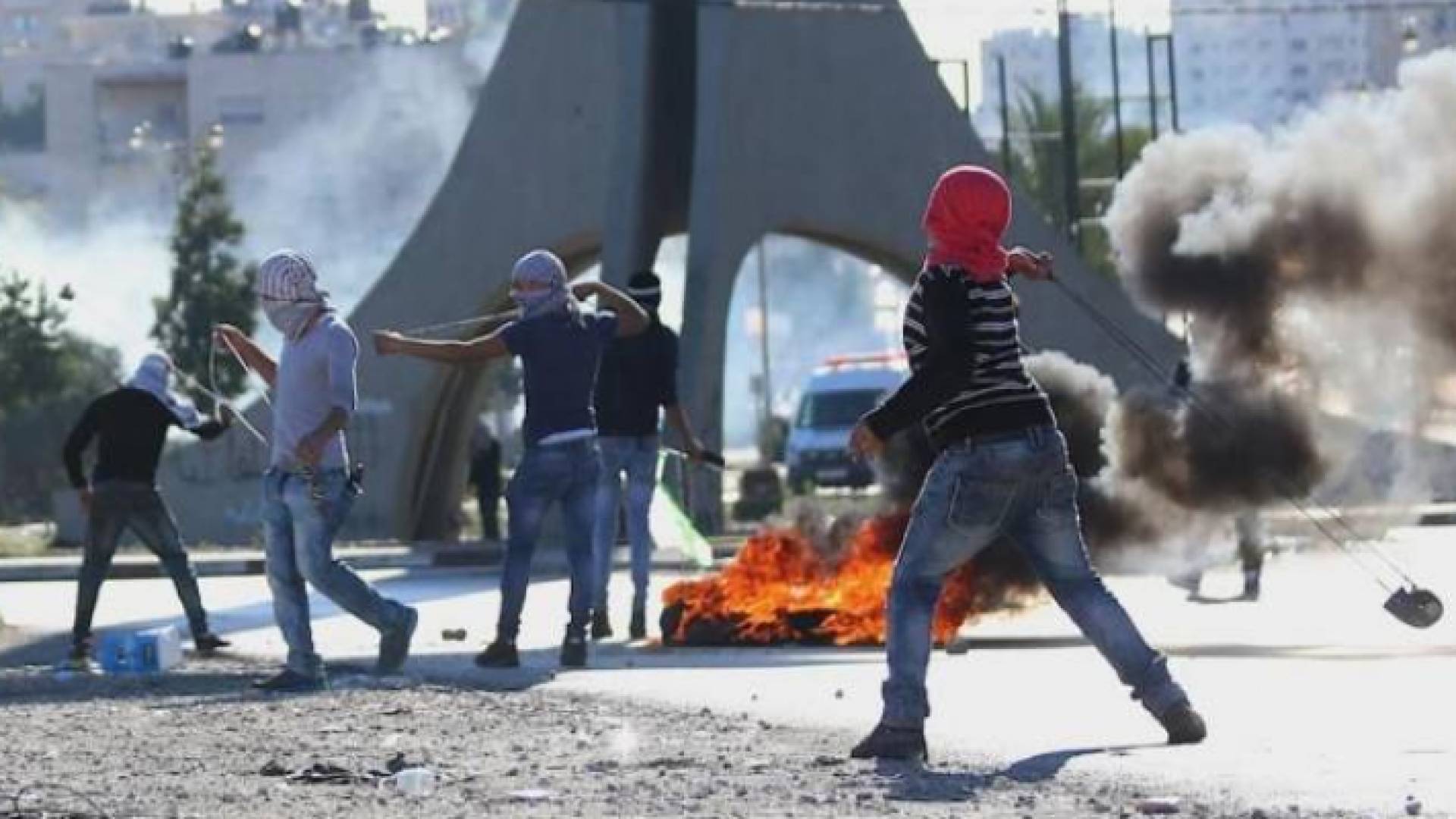 الصورة أرشيفية