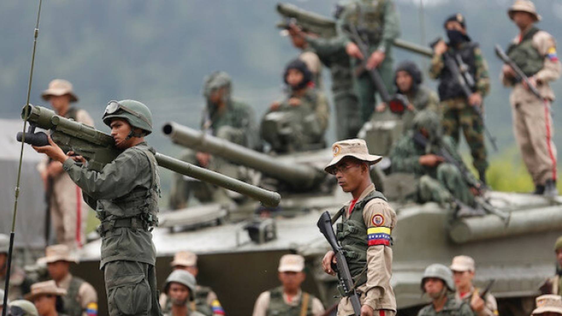 الصورة أرشيفية