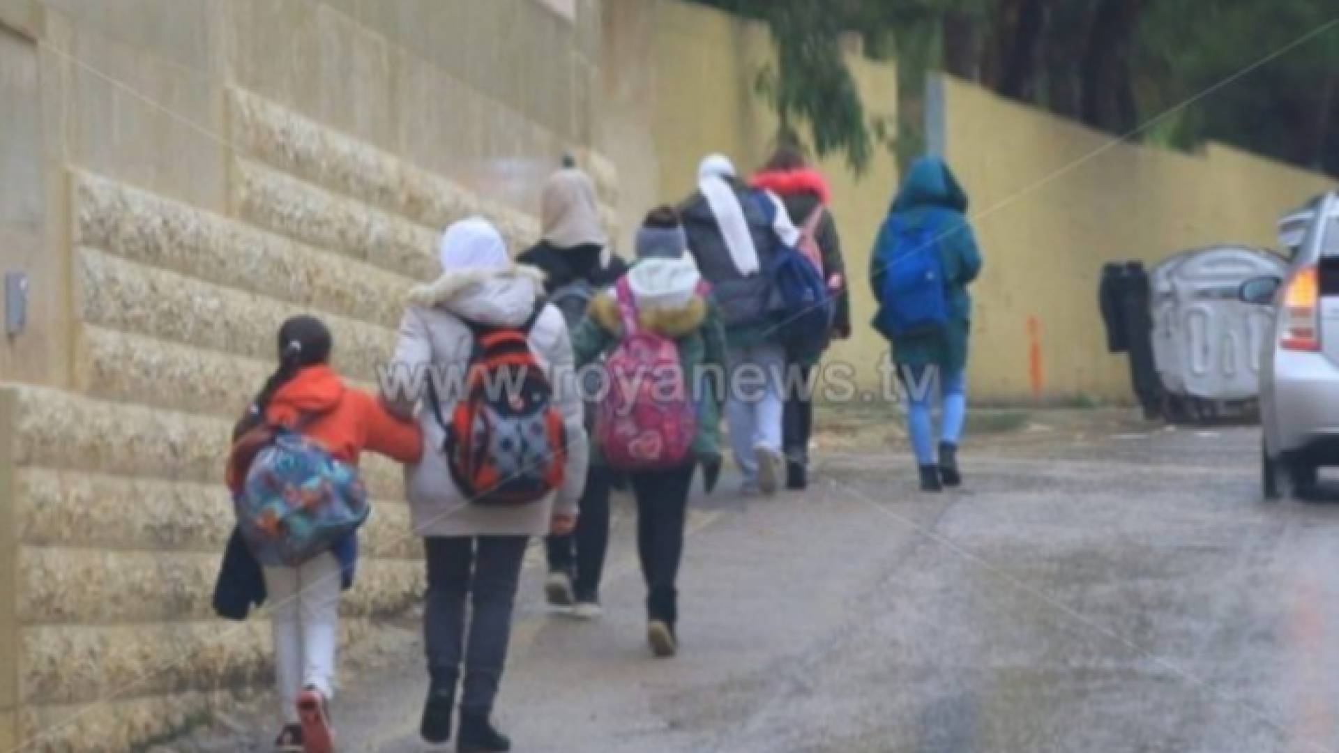 غرف عمليات في مديريات التربية لمتابعة احتياجات المدارس