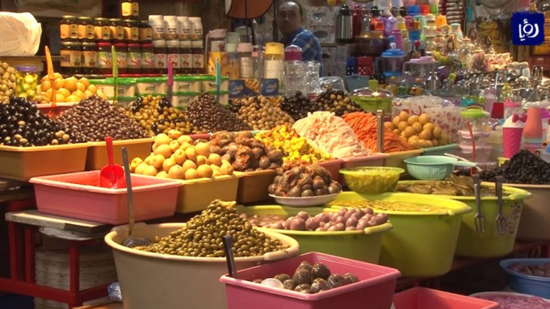 صورة من الفيديو