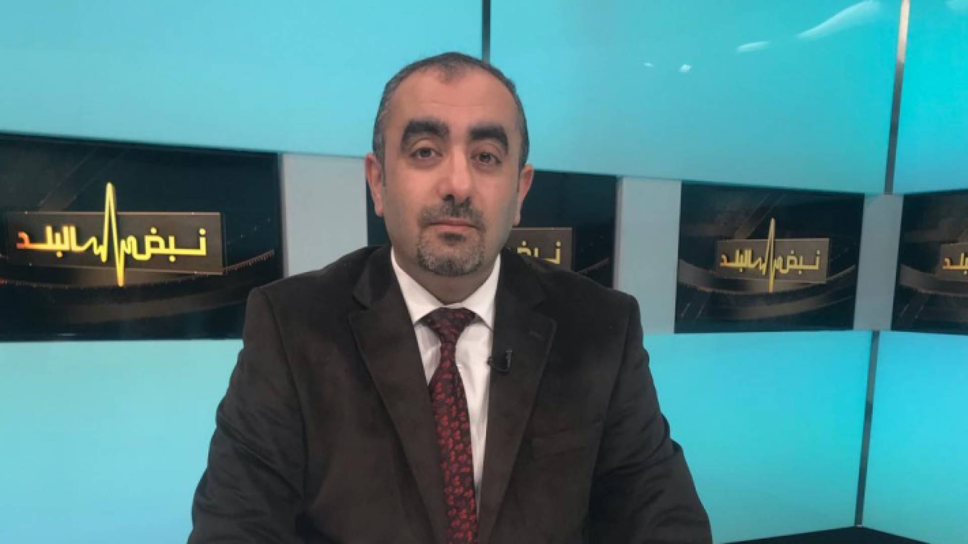 خبير الطاقة المهندس عامر الشوبكي